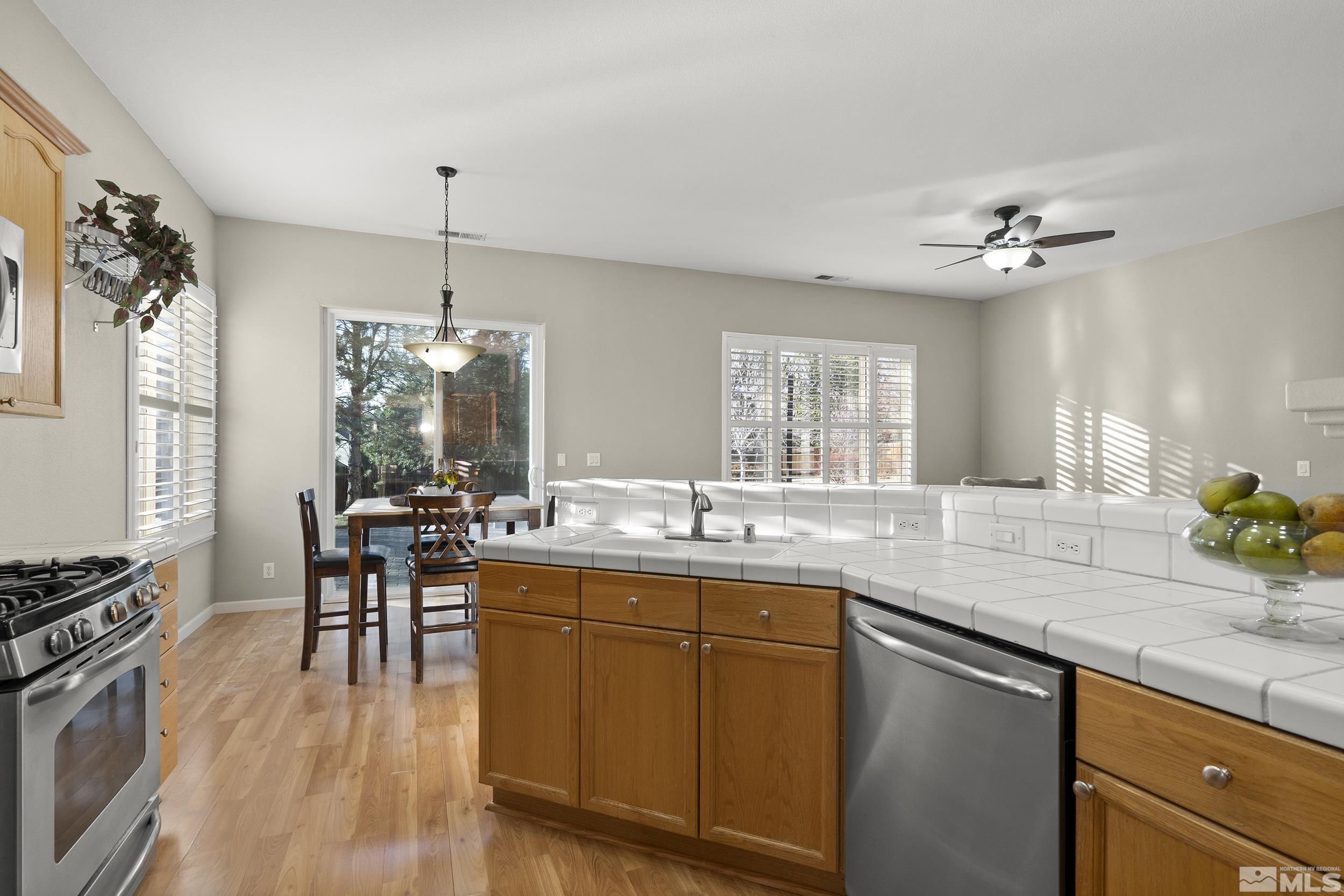 Property Photo:  3110 Rama Court  NV 89436 