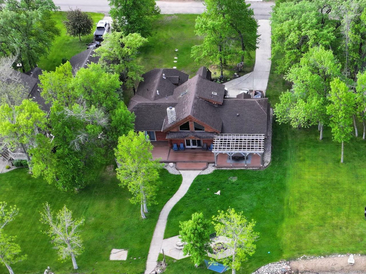 Property Photo: 45563 348th Street MN 56573