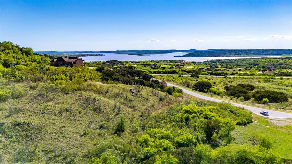 Property Photo:  Lot 265 Canyon Wren Loop  TX 76449 