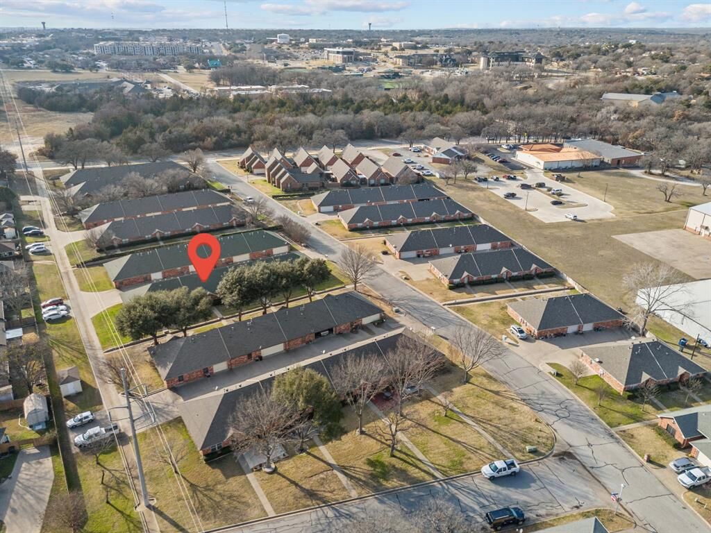 Photo de la propriété:  938 Austin Court  TX 76086 