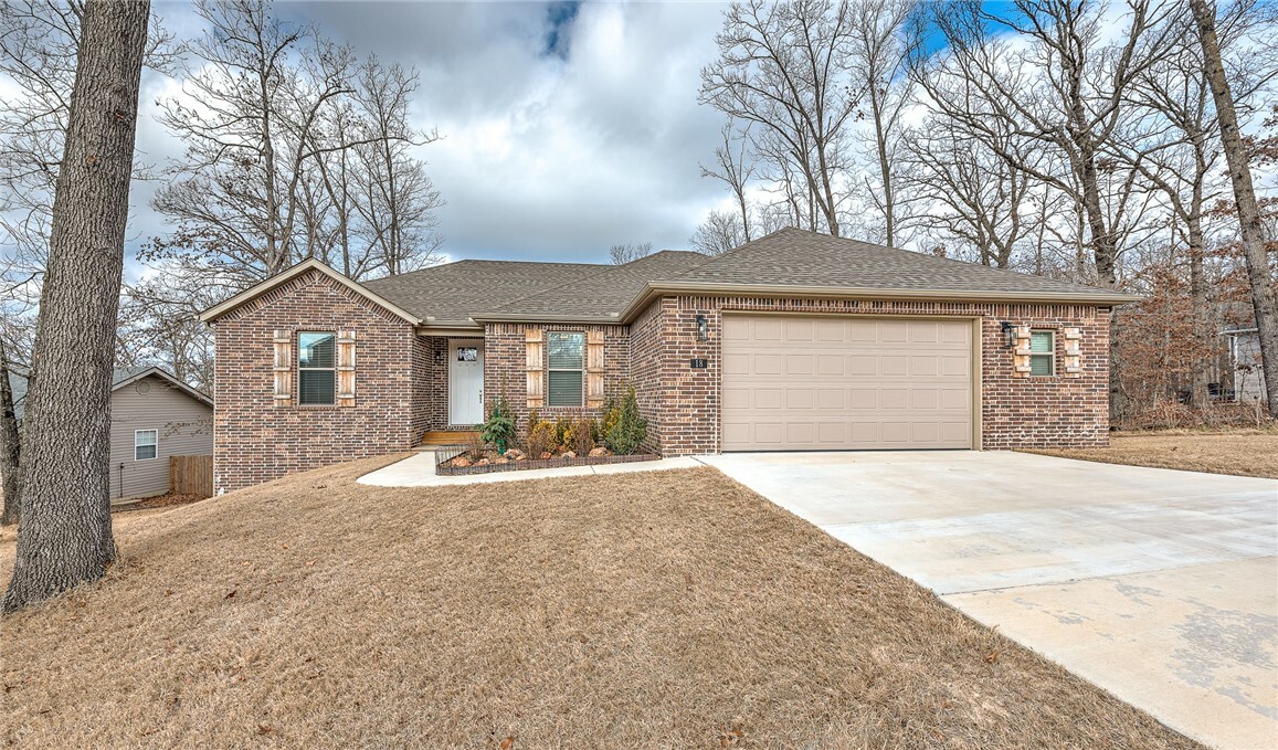 18 Hermitage Lane  Bella Vista AR 72715 photo