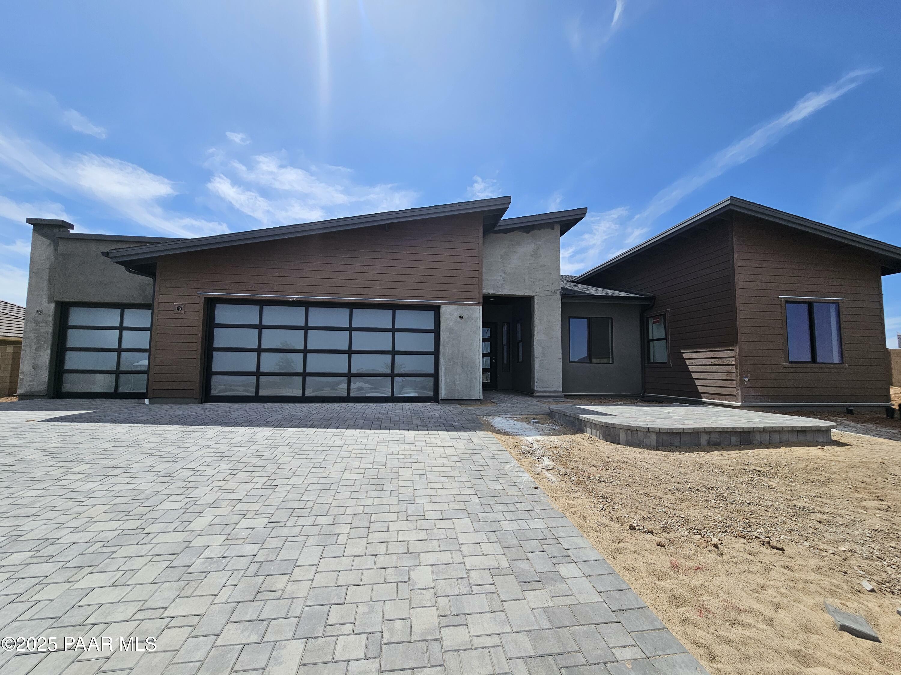 Property Photo: 3757 Blazing Ore Trail AZ 86301