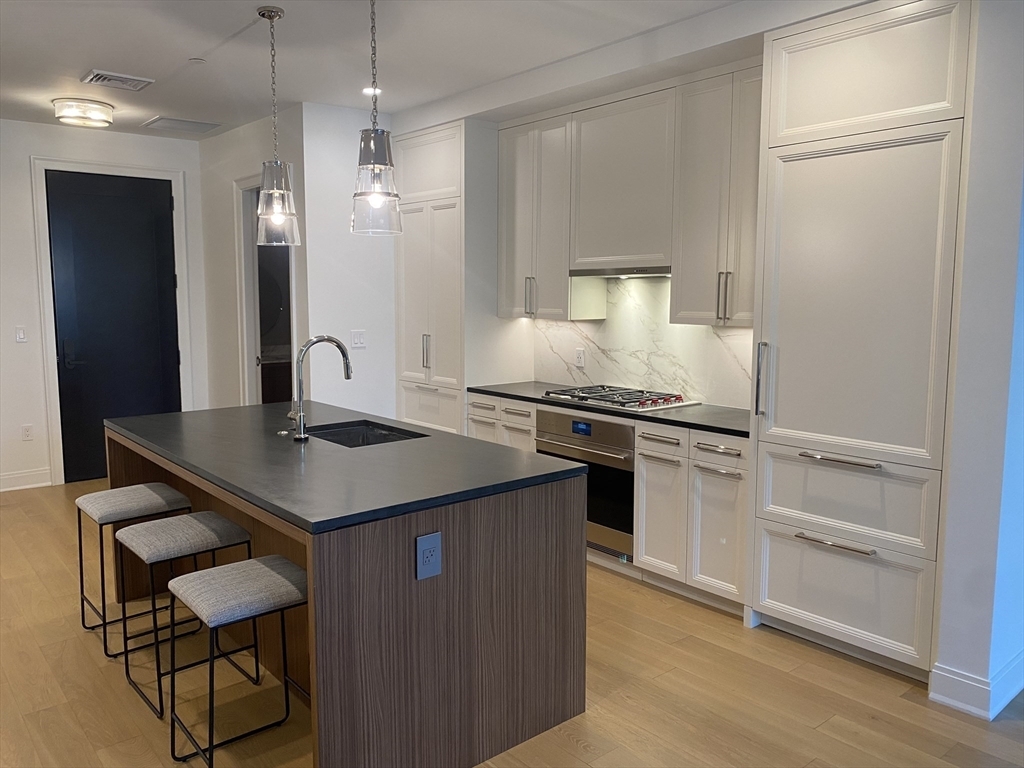 Property Photo:  100 Linden Street 111  MA 02482 