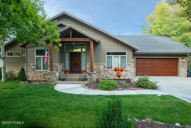 Property Photo:  8995 Upper Lando Lane  UT 84098 