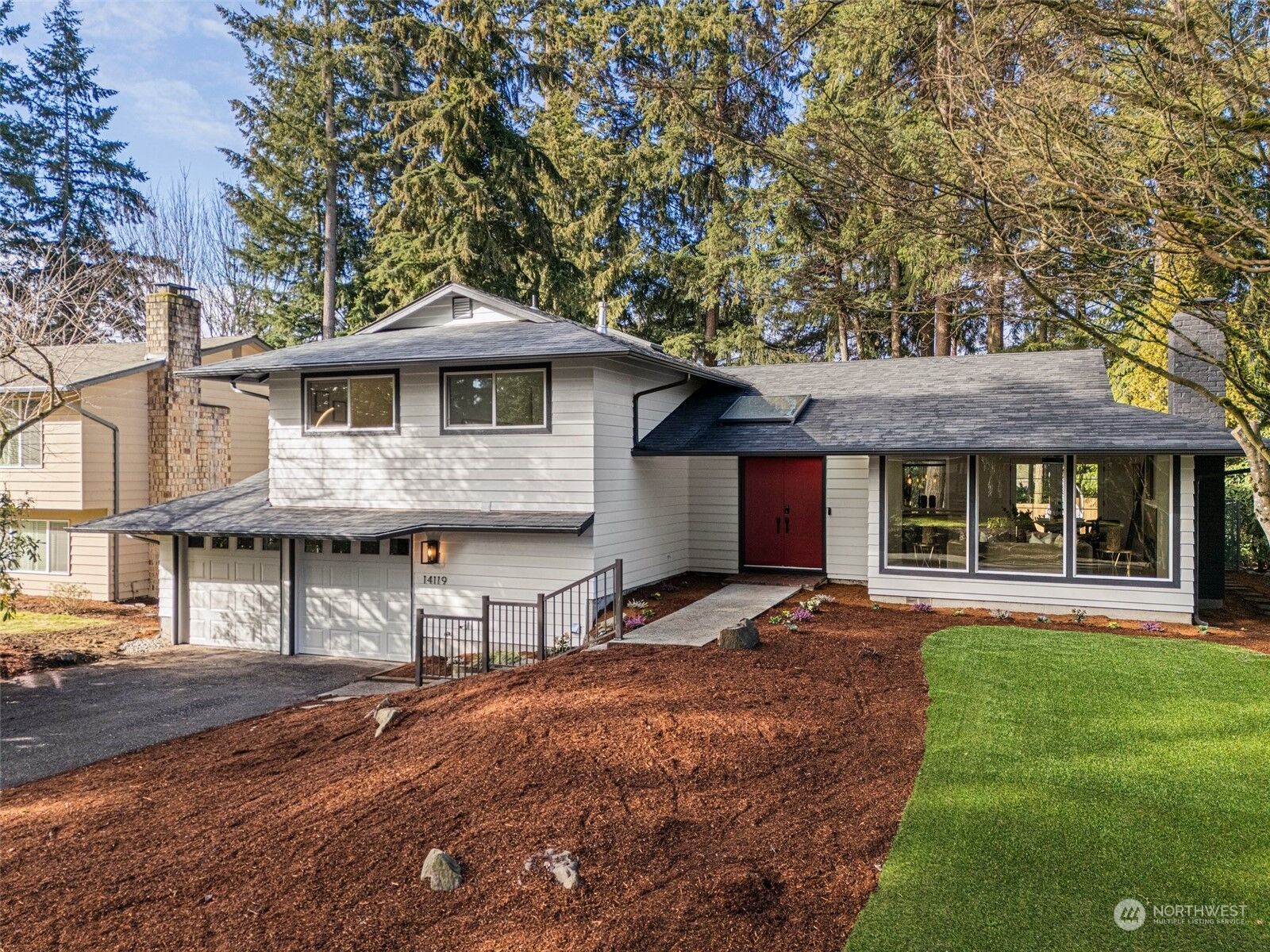 Property Photo:  14119  105th Avenue NE  WA 98034 