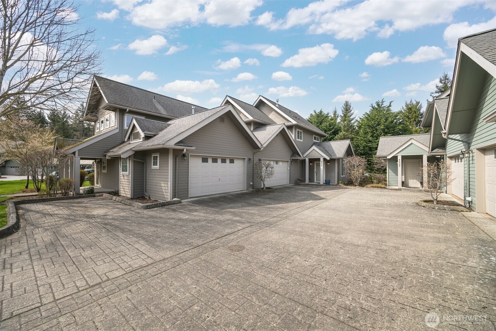Property Photo: 4623 Quinn Court WA 98226