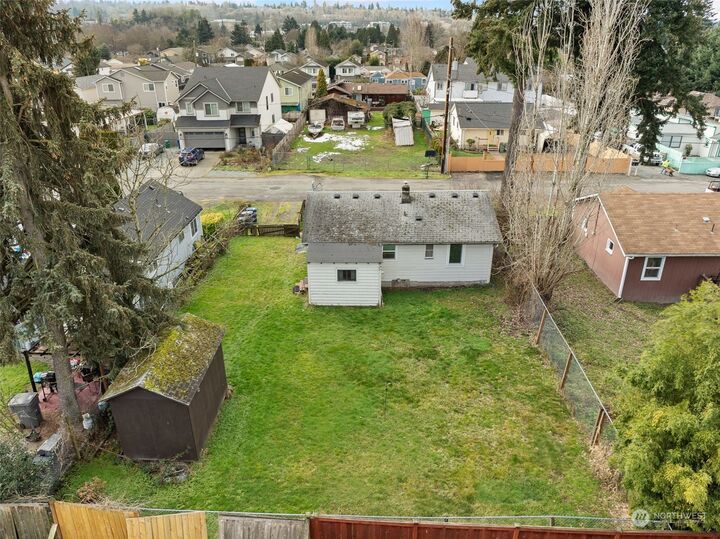 Property Photo:  12224  49th Avenue S  WA 98178 