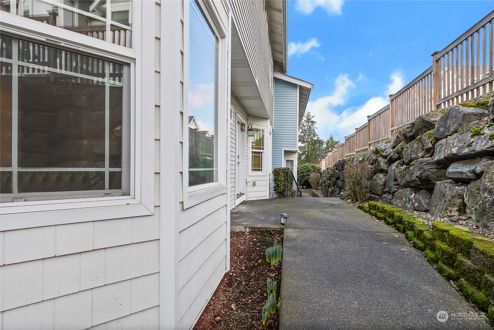 Property Photo:  2954 S Proctor Street  WA 98409 