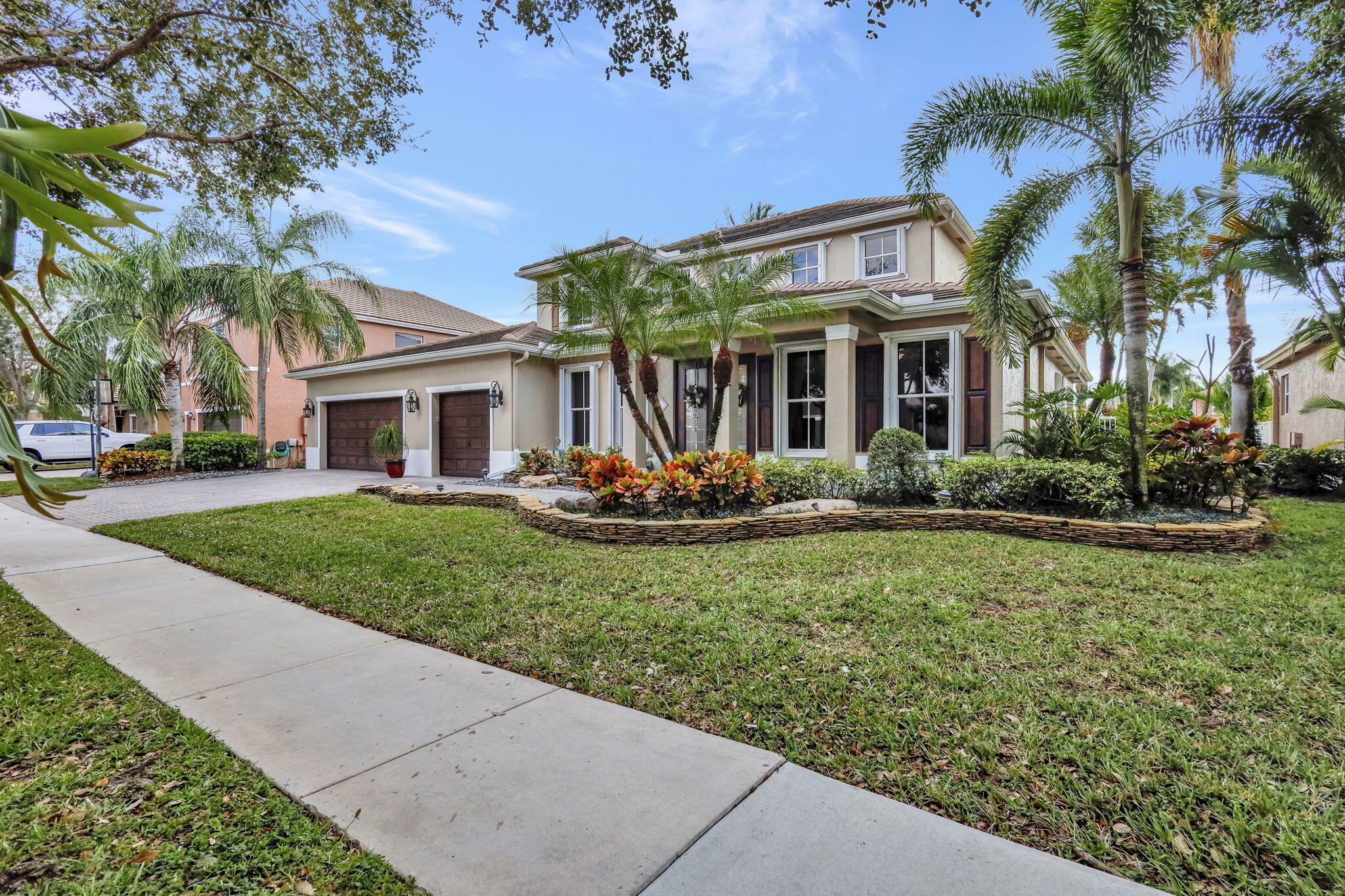 Property Photo:  9352 Savannah Estates Drive  FL 33467 