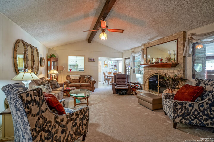 Property Photo: 513 Balfour TX 78239