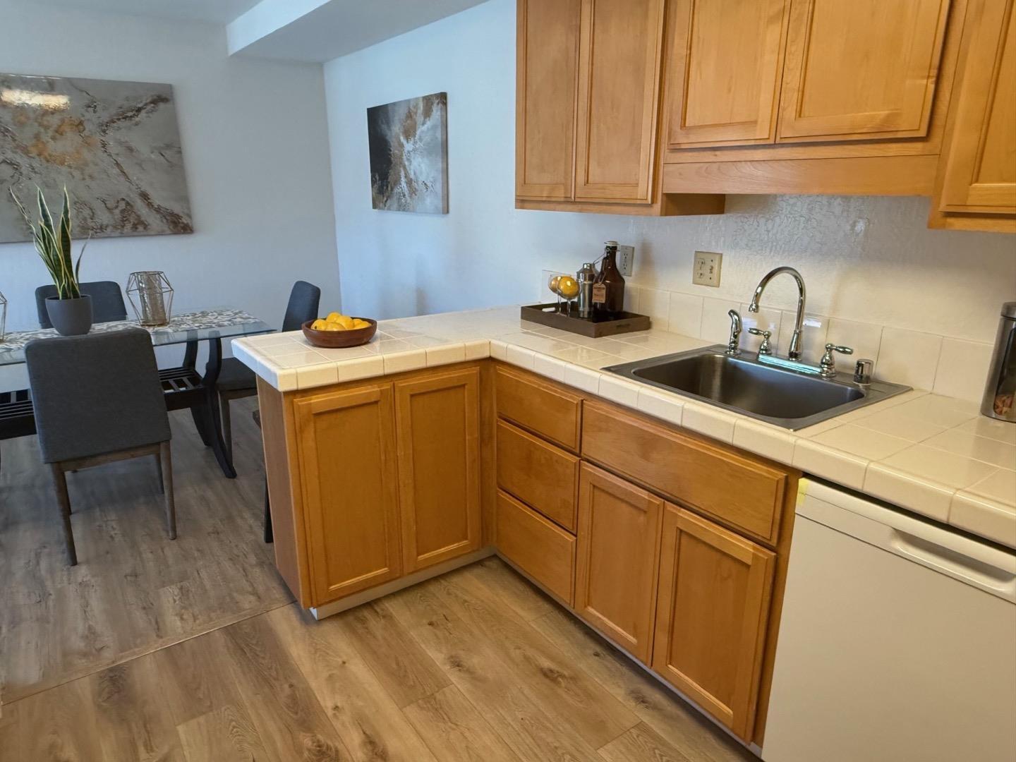 Property Photo: 1750 Halford Avenue 101 CA 95051