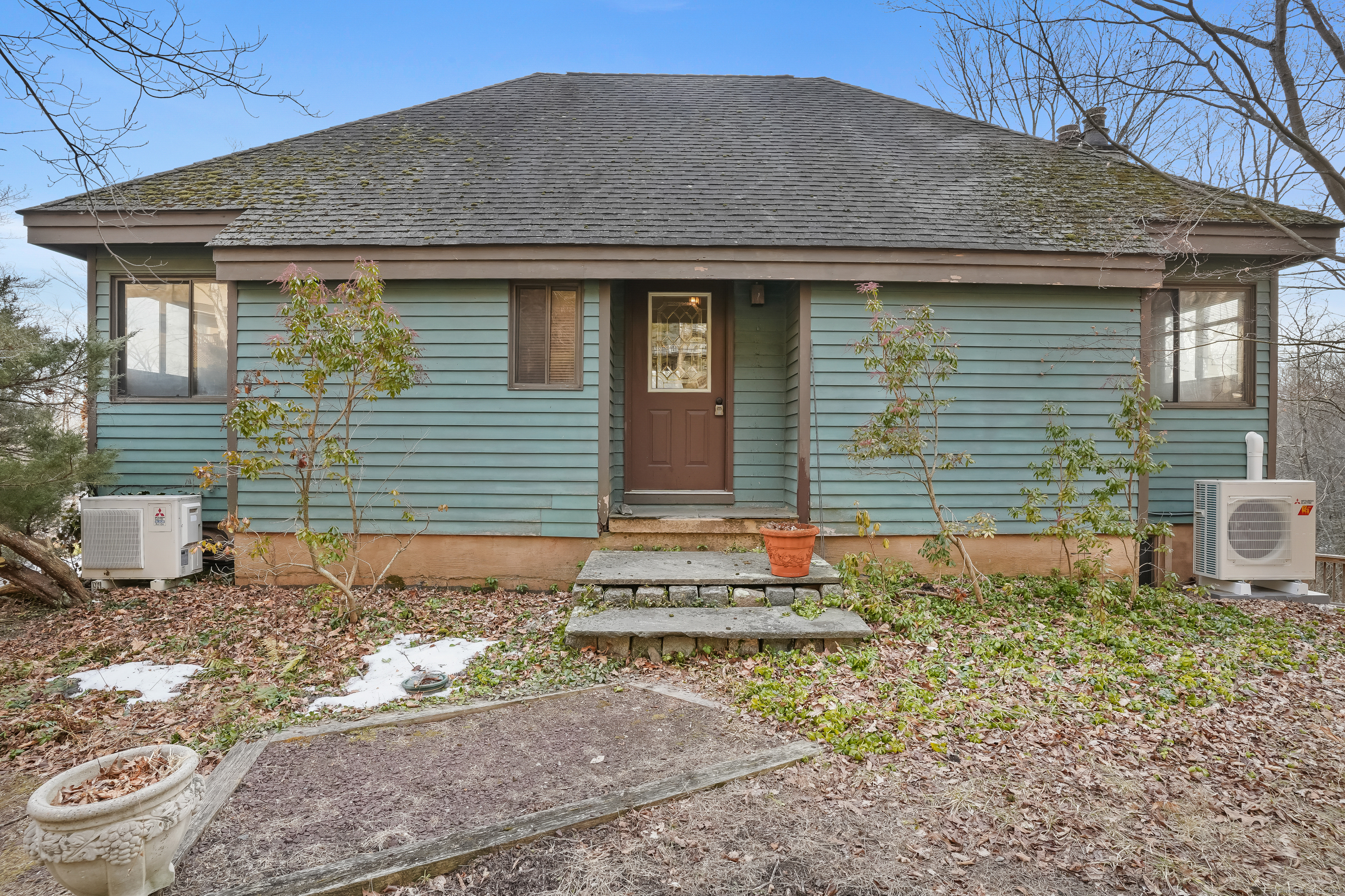 Property Photo: 12 Atchison Cove Road CT 06784