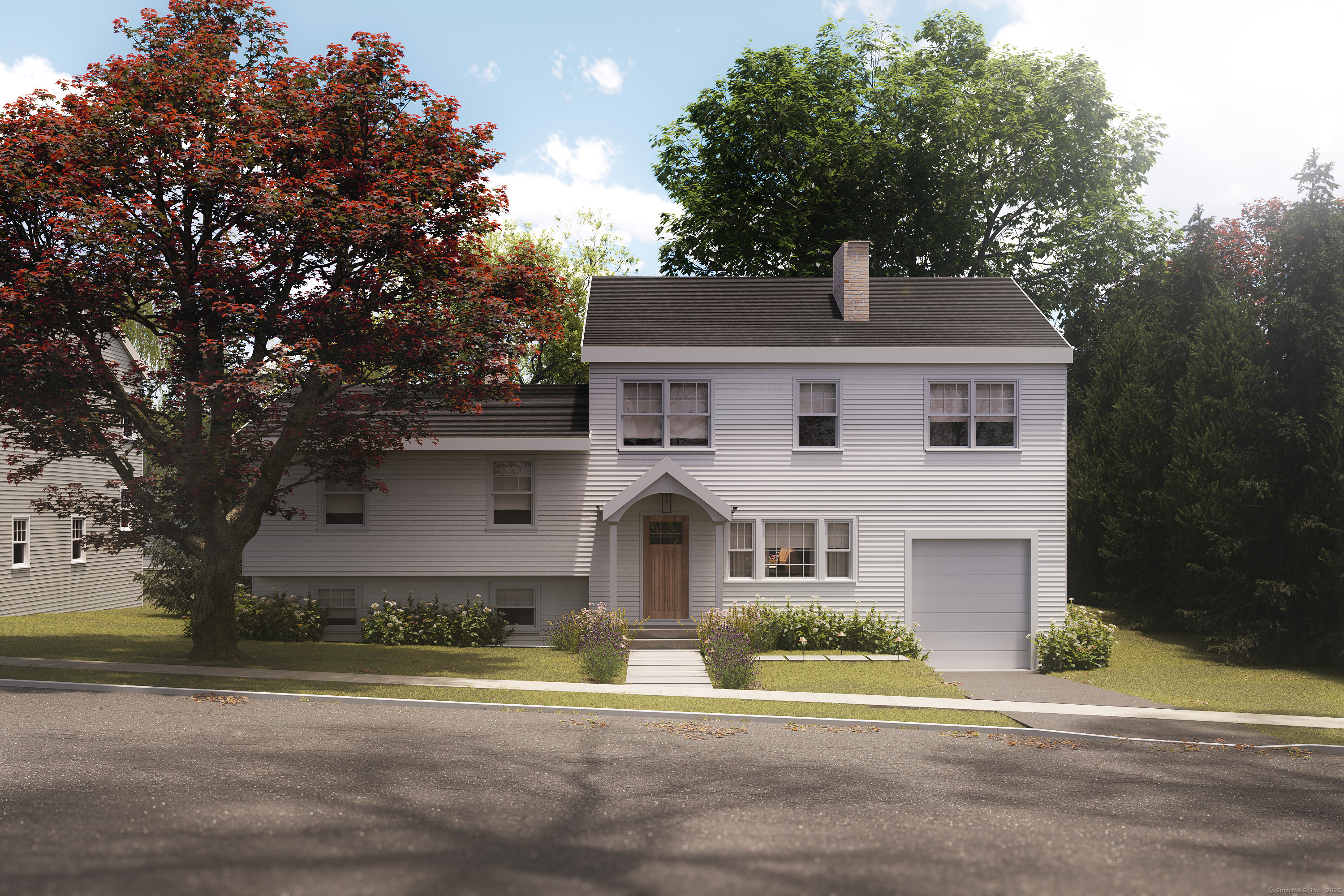 183 Pepperidge Circle  Fairfield CT 06824 photo