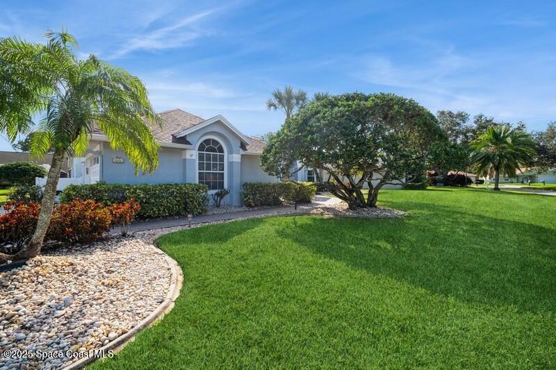 Property Photo:  586 Deerfield Drive  FL 32940 