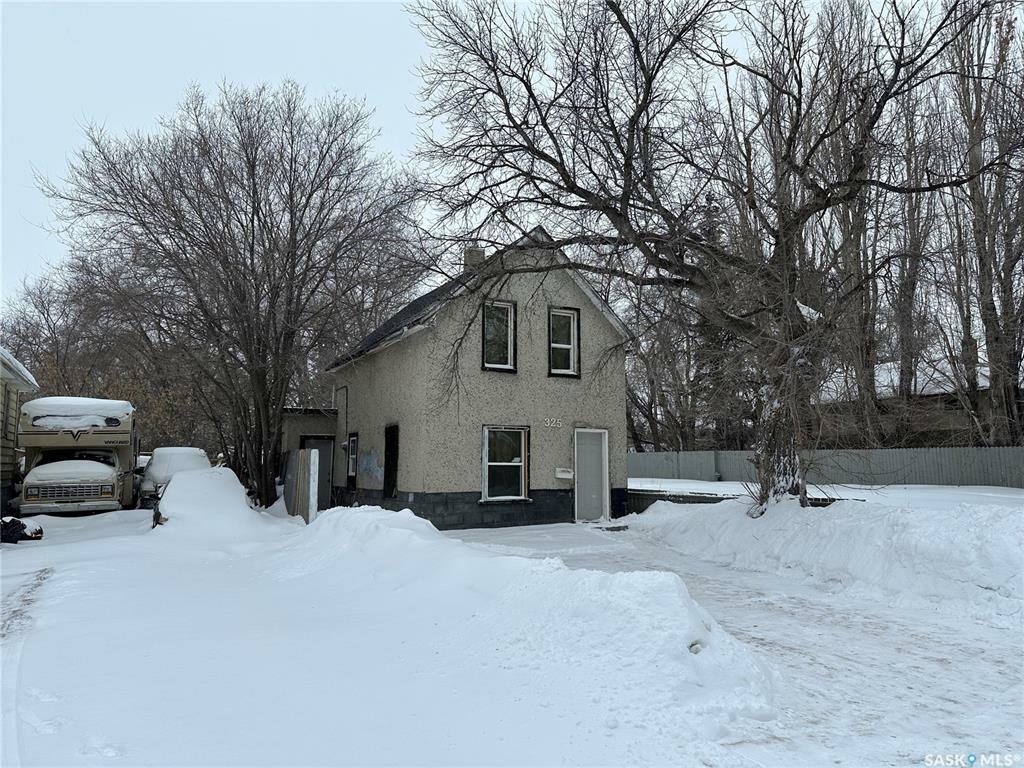 Photo de la propriété:  325 Q Avenue S  SK S7M 2Y2 