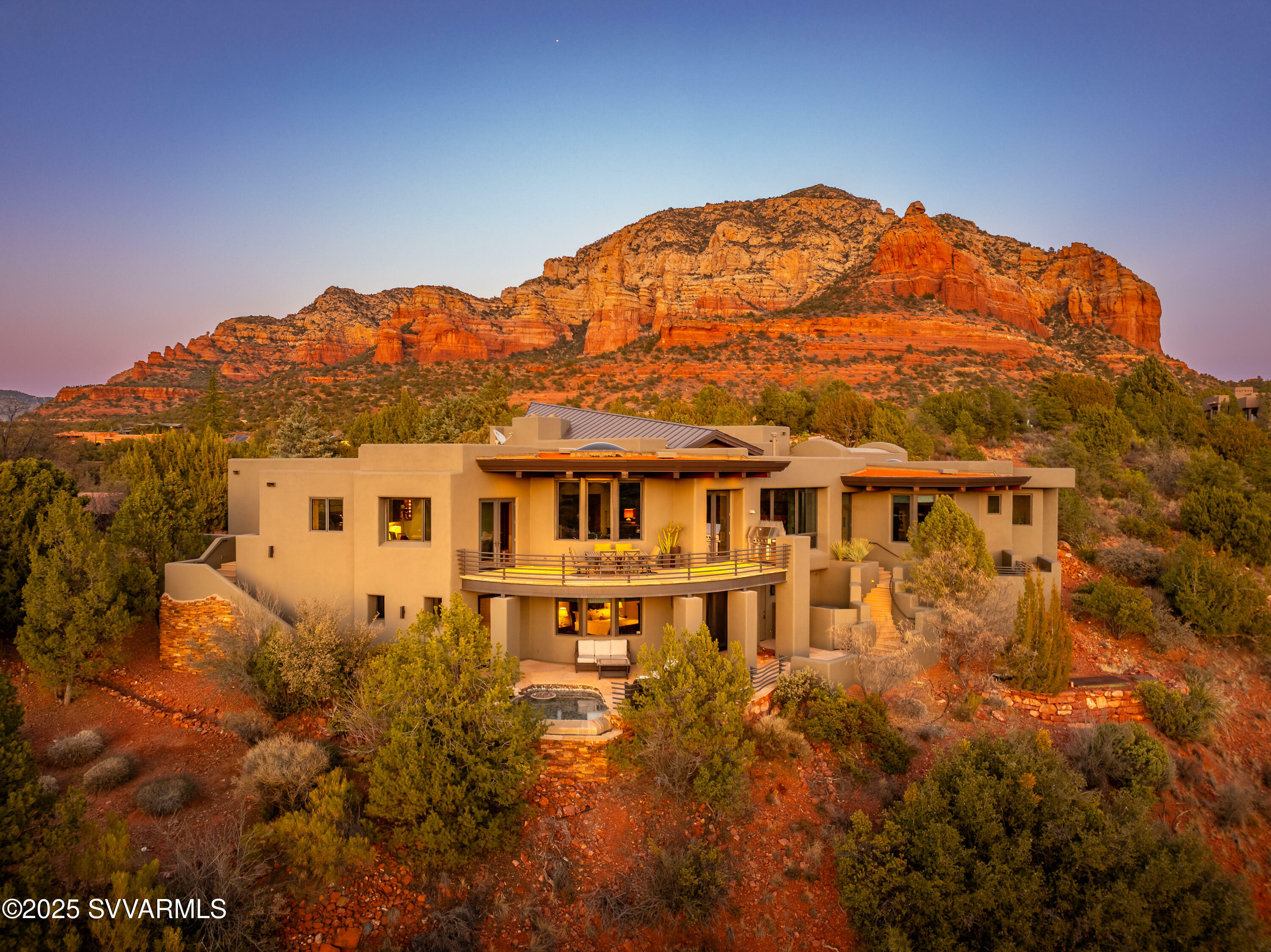 155 Desert Holly Drive  Sedona AZ 86336 photo