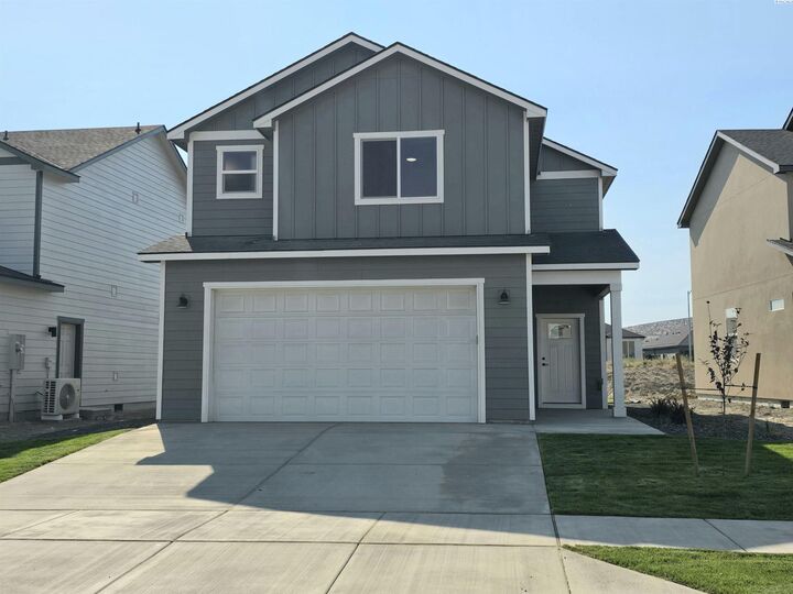 Property Photo:  3523 Stardust St  WA 99352 