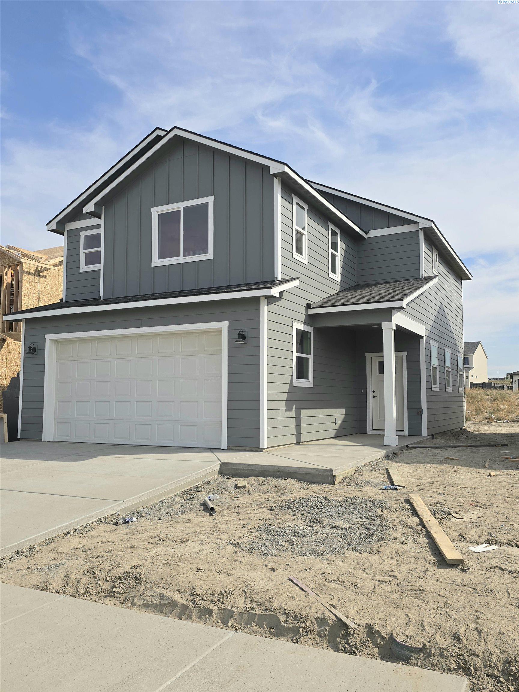 Property Photo: 3523 Stardust St WA 99352