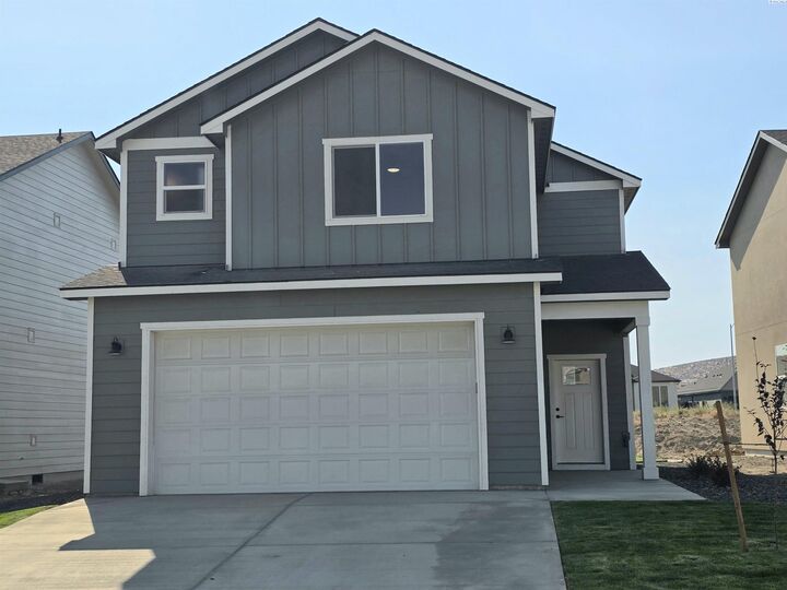 Property Photo:  3523 Stardust St  WA 99352 