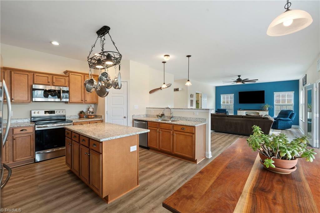 Property Photo: 770 Dalton Road NC 27023