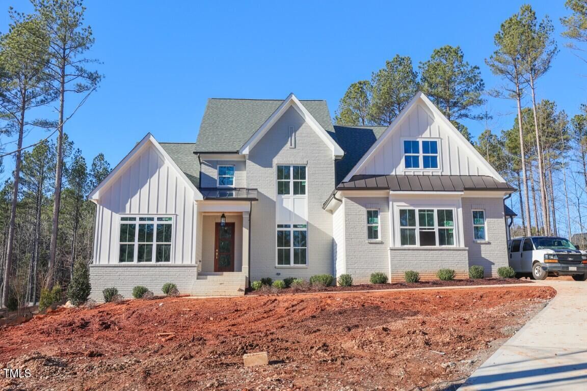 Property Photo: 7825 Ailesbury Road NC 27587