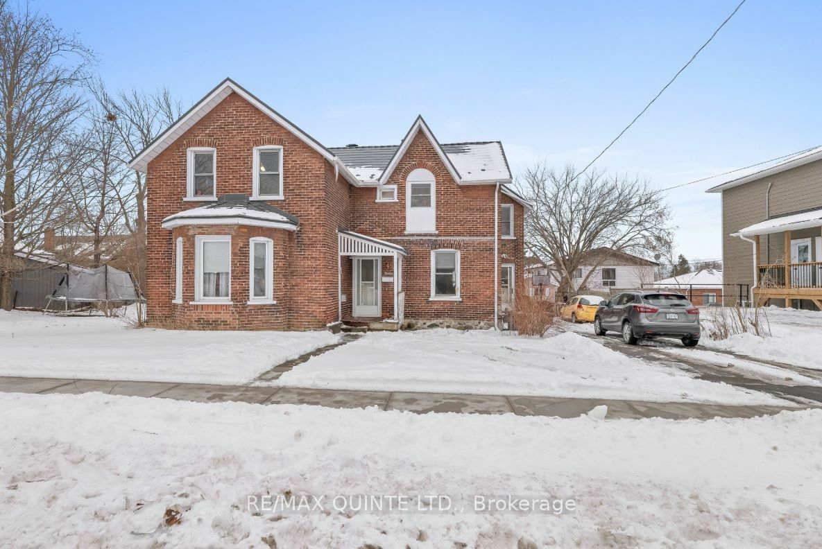 49 Heber St  Quinte West ON K8V 1M8 photo