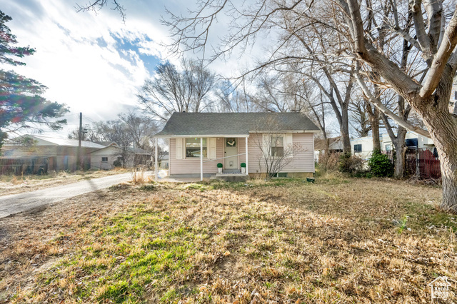 Property Photo: Address not disclosed UT 84651