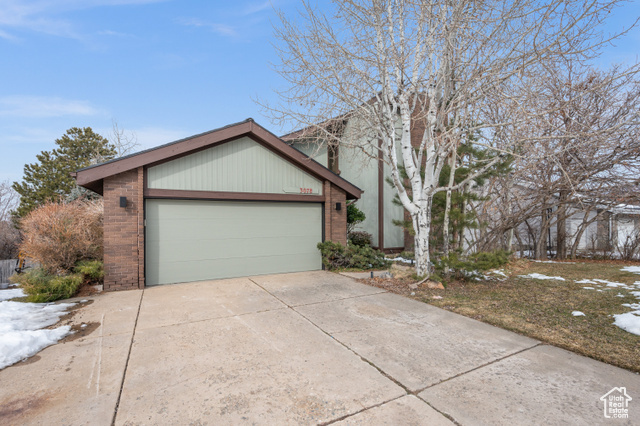 Property Photo:  3078 S Oakwood Dr  UT 84010 