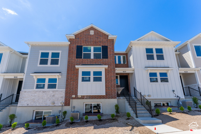 Property Photo:  1517 W Skyline Dr 539  UT 84045 