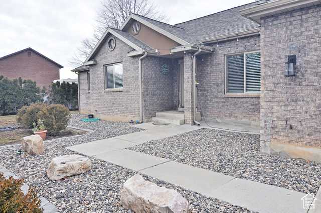 Property Photo:  761 S 1900 W  UT 84404 