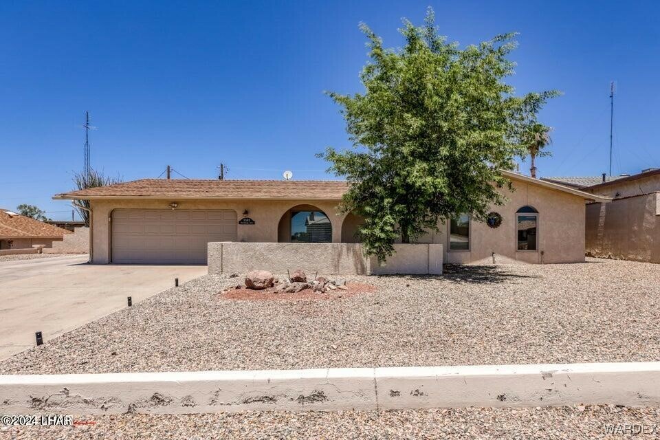 Property Photo:  3385 Saratoga Avenue  AZ 86406 