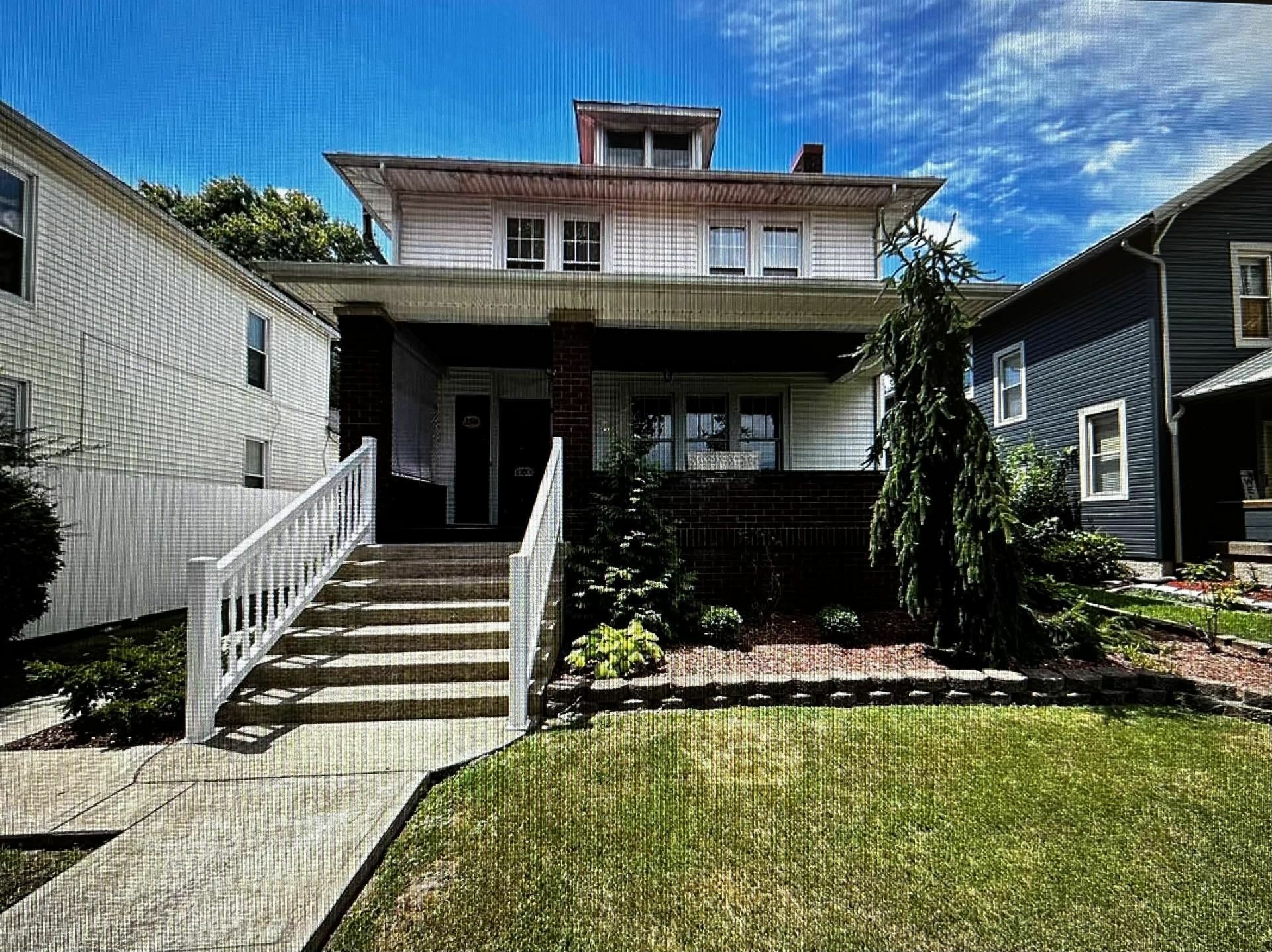 Property Photo: 2514 S 6th Street OH 45638