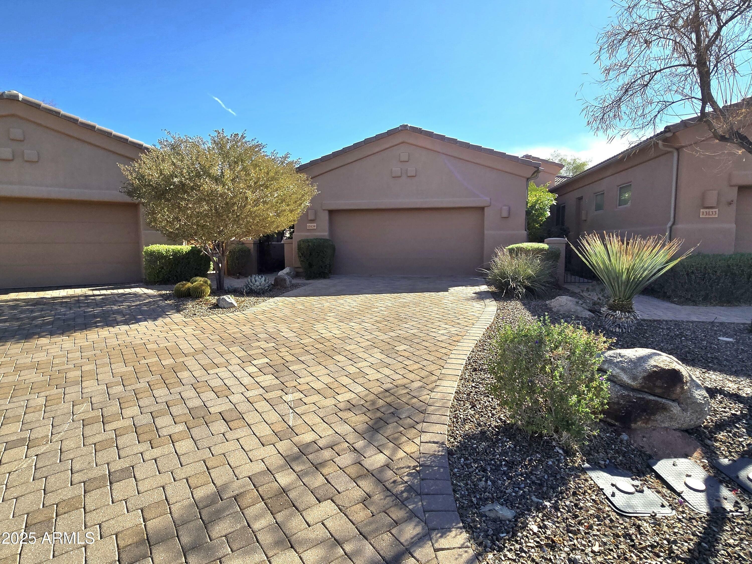 Property Photo:  13139 N Northstar Drive  AZ 85268 