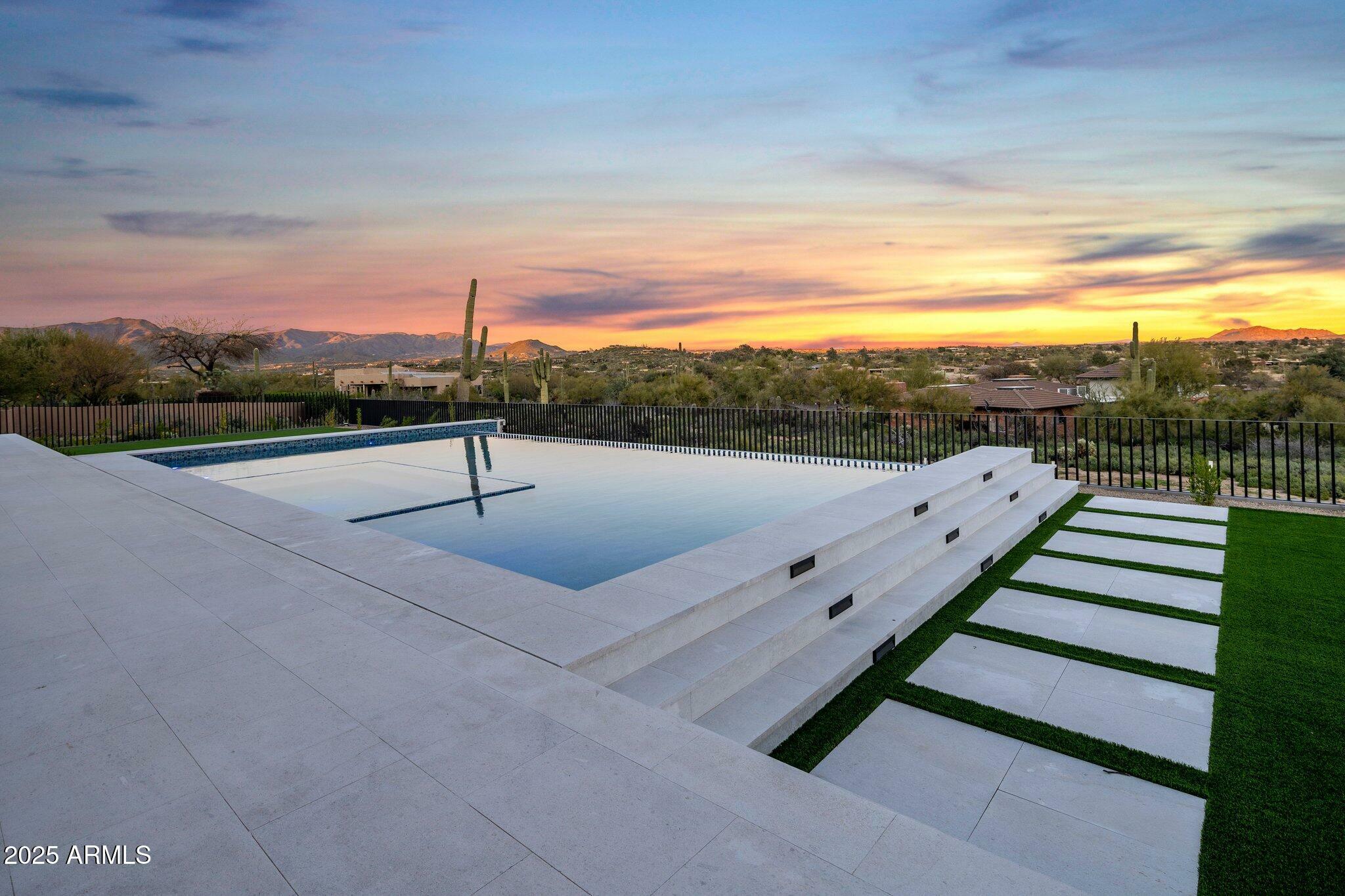 Property Photo: 35801 N Meander Way AZ 85377