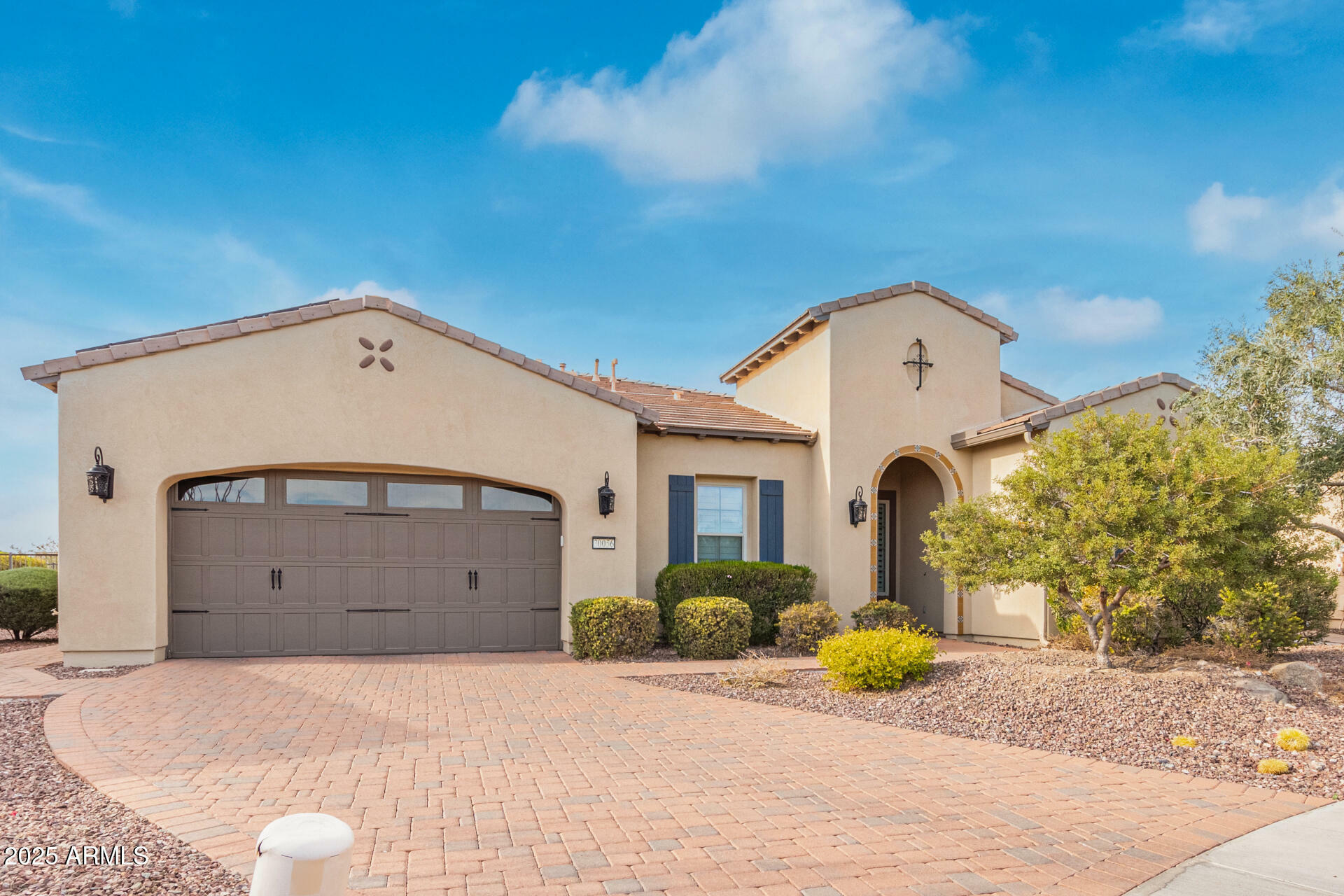 Property Photo: 30056 N 129th Avenue AZ 85383