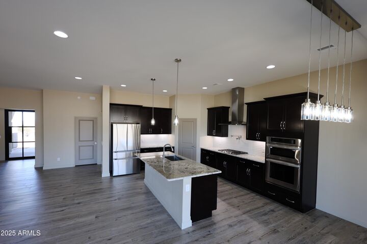 Property Photo:  5762 S Calle Tranquila -- Lot 9  AZ 85615 