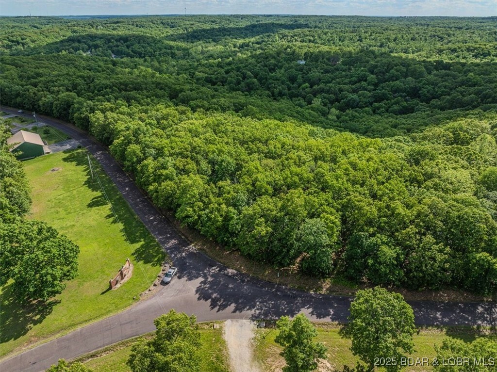 Property Photo: Lot 2 Buck Creek Road MO 65037