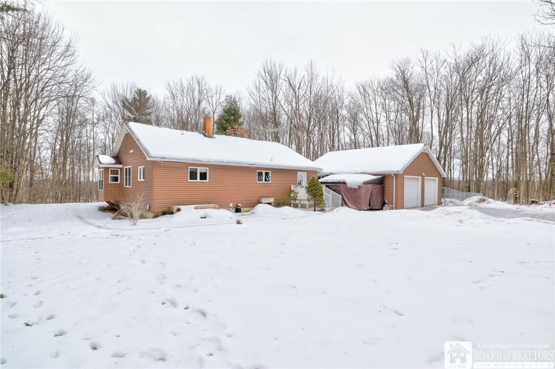 Property Photo: 519 S Main Street Extension NY 14701