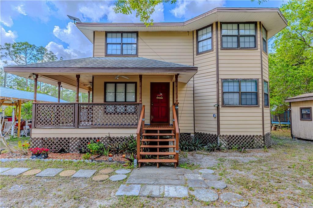Property Photo: 2315 Truman Ave FL 33920