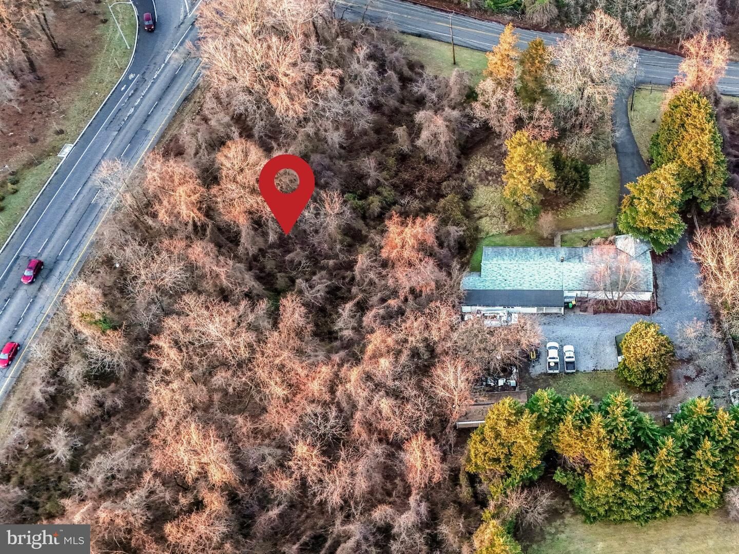 Property Photo: Robert Crain Highway MD 20774