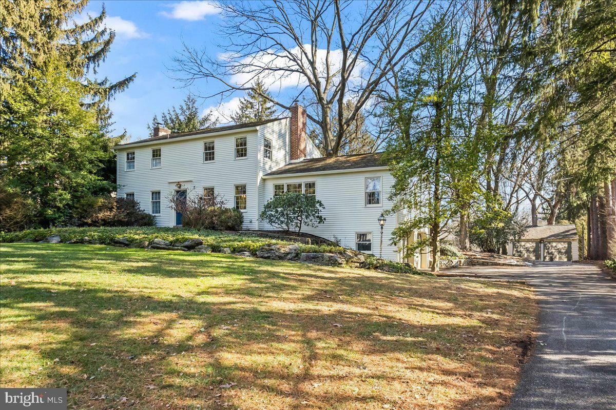 Property Photo:  1972 Pine Drive  PA 17601 