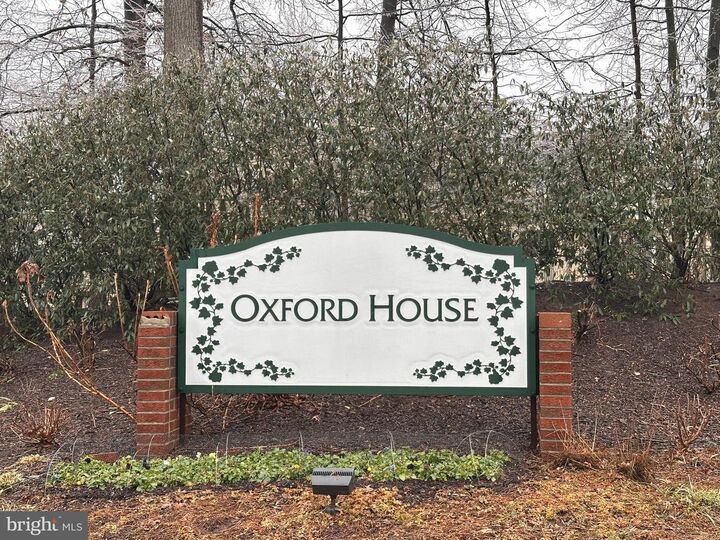 12003 Ridge Knoll Drive 802B  Fairfax VA 22033 photo