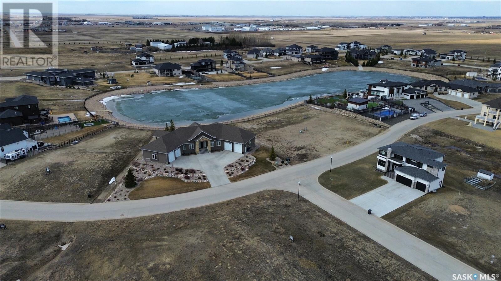 Photo de la propriété:  312 Spruce Creek Crescent  SK S0G 3Z0 