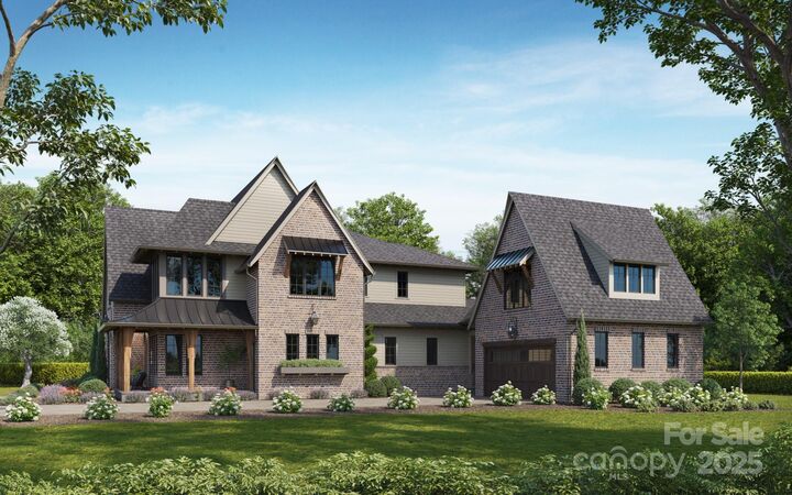 Property Photo: 106 Hunter Lane NC 28211