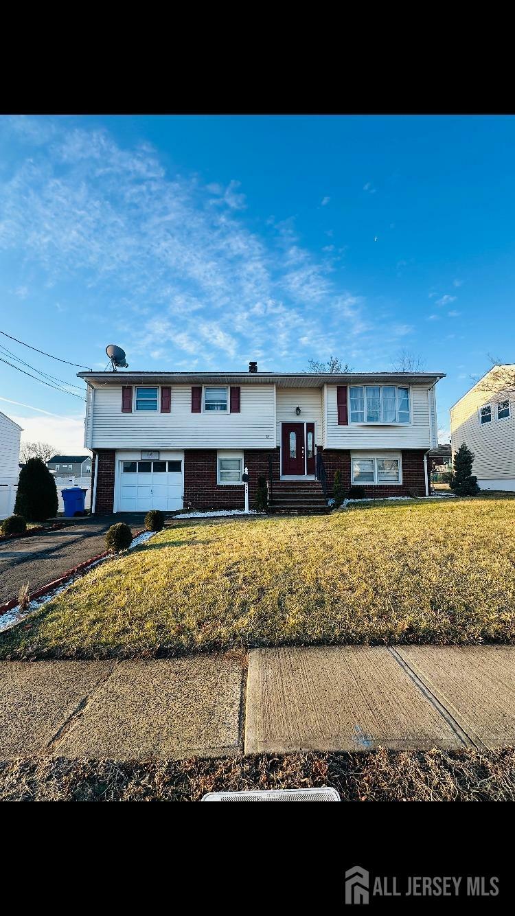 Property Photo:  32 Sunset Drive  NJ 07064 