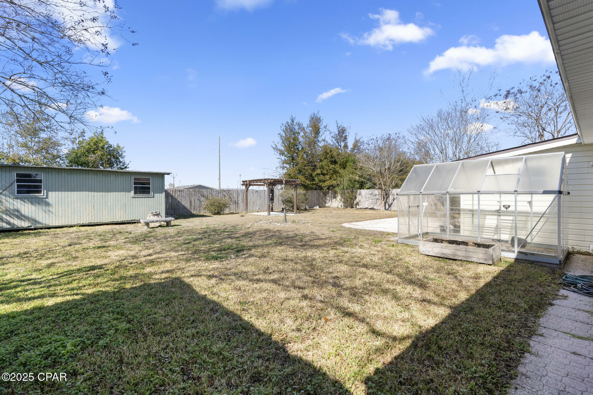 Property Photo: 110 S Gay Avenue FL 32404