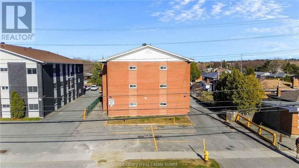 Property Photo: 1590 Kelly Lake Road ON P3E 4M1