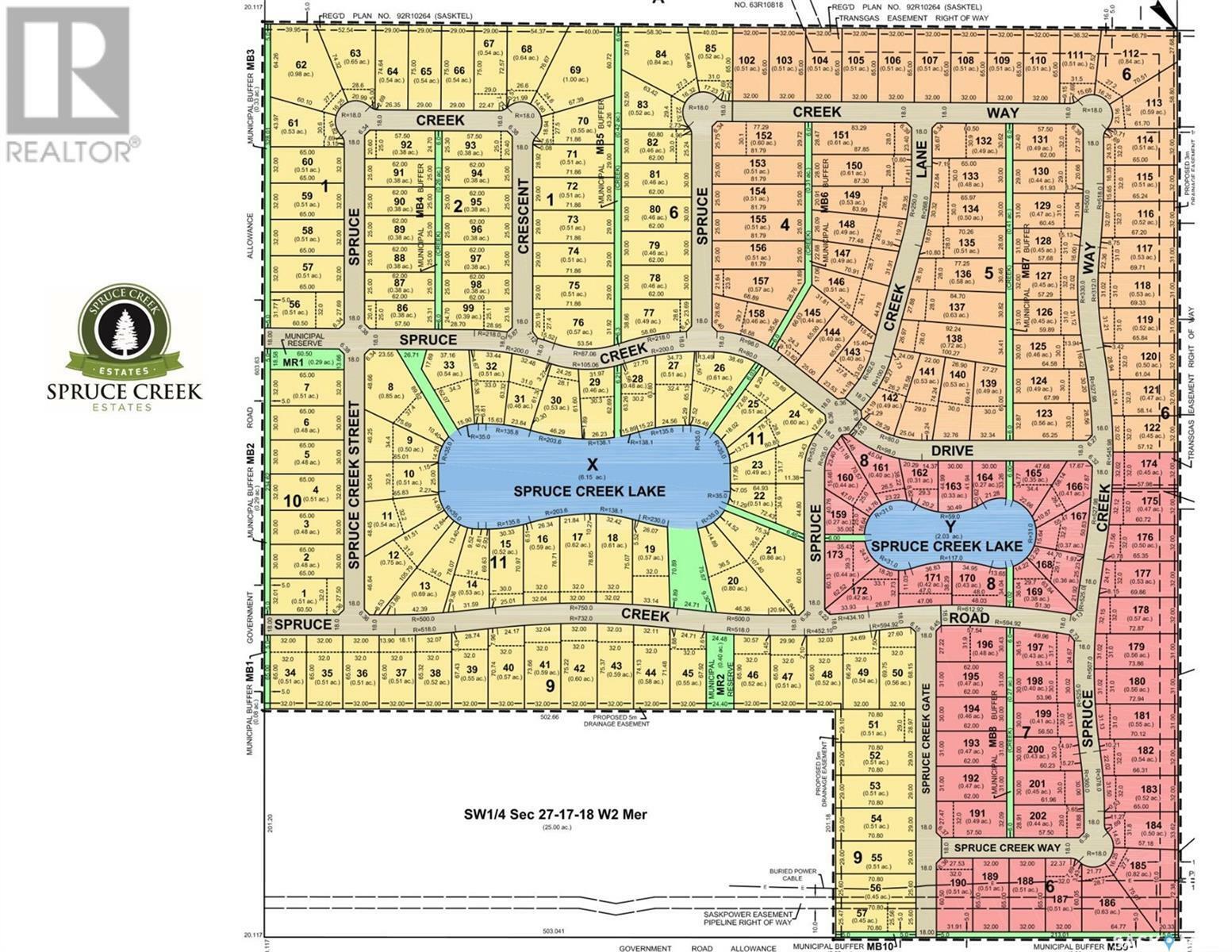 Photo de la propriété: 305 Spruce Creek Crescent SK S0G 3Z0