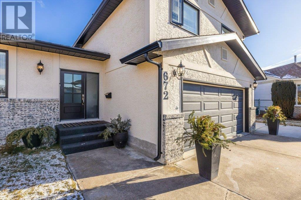 Property Photo:  672 Greene Road  BC V1W 1B8 