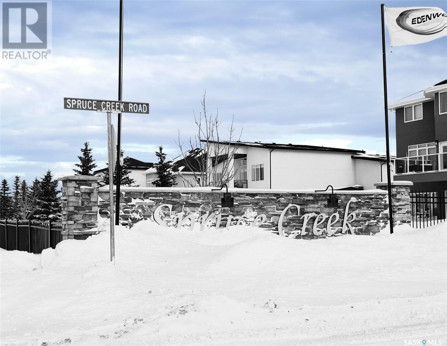 Property Photo:  409 Spruce Creek Way  SK S0G 3Z0 